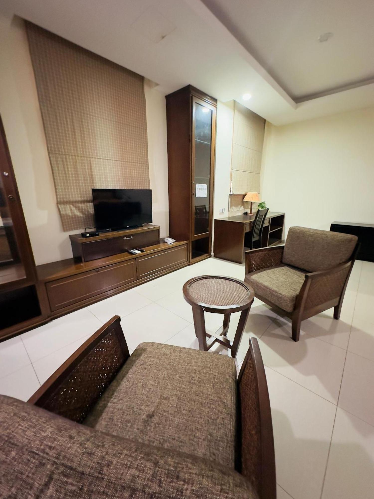 Maxwell Inn Taiping Exterior photo