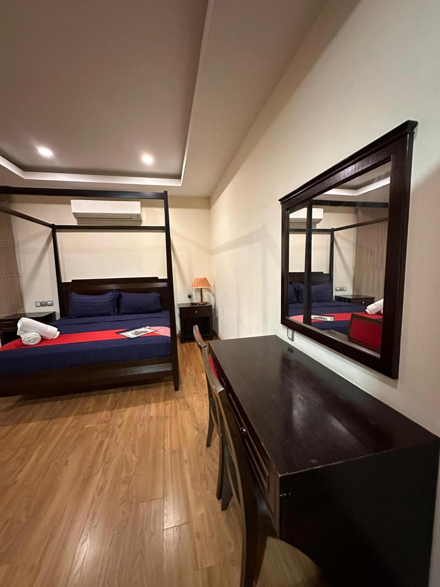 Maxwell Inn Taiping Exterior photo